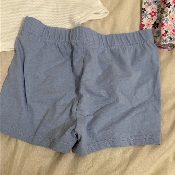 Little Lass Toddler outfit set - Picture 6 of 6